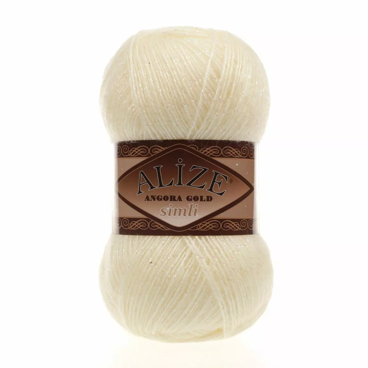 Alize Angora Gold Simli - Image 2