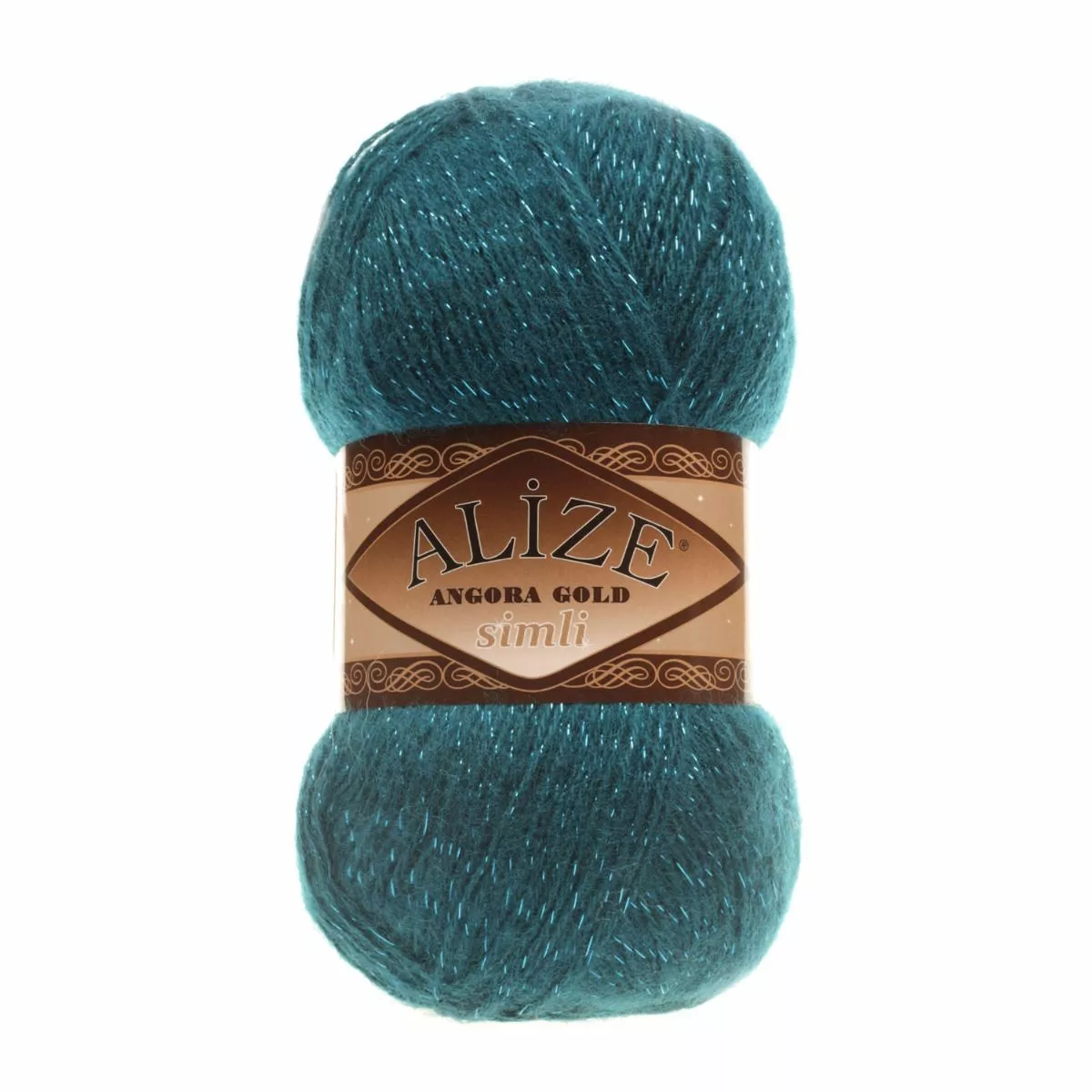 Alize Angora Gold Simli - Image 4