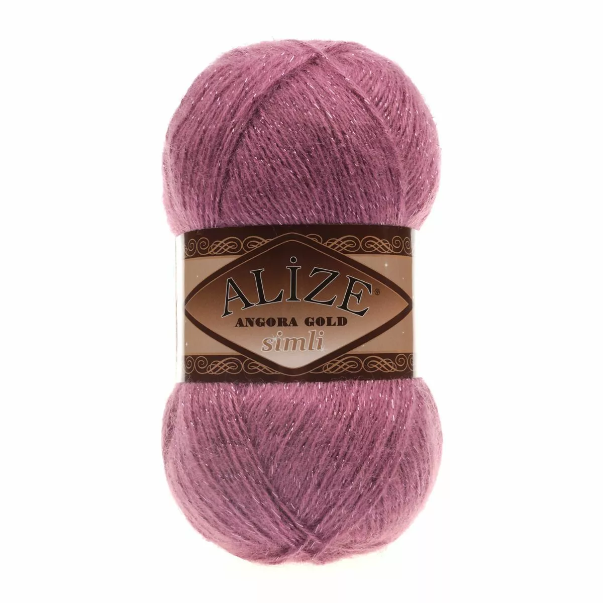 Alize Angora Gold Simli - Image 5