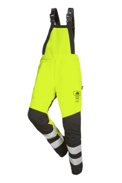 SIP Protection Basepro Viiltosuoja-avohaalari