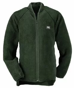 Helly Hansen Basel Takki, Vihreä