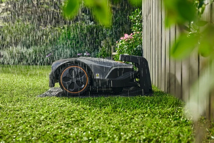 Stihl IMow 6.0 Evo Robottileikkuri - Image 4