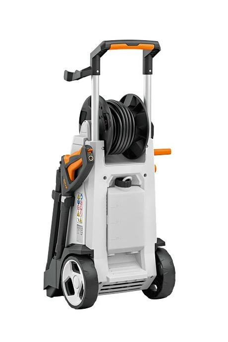 Ei Mikään Stihl RE 170 PLUS Painepesuri - Image 2
