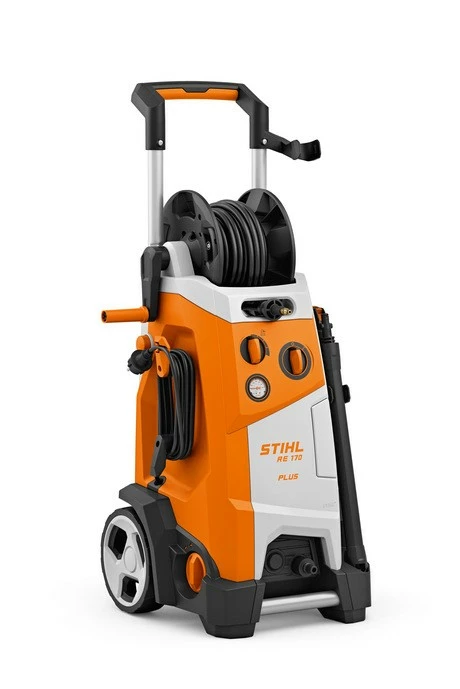 Ei Mikään Stihl RE 170 PLUS Painepesuri - Image 3