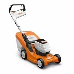 Stihl RMA 443.2 PV Akkuruohonleikkuri