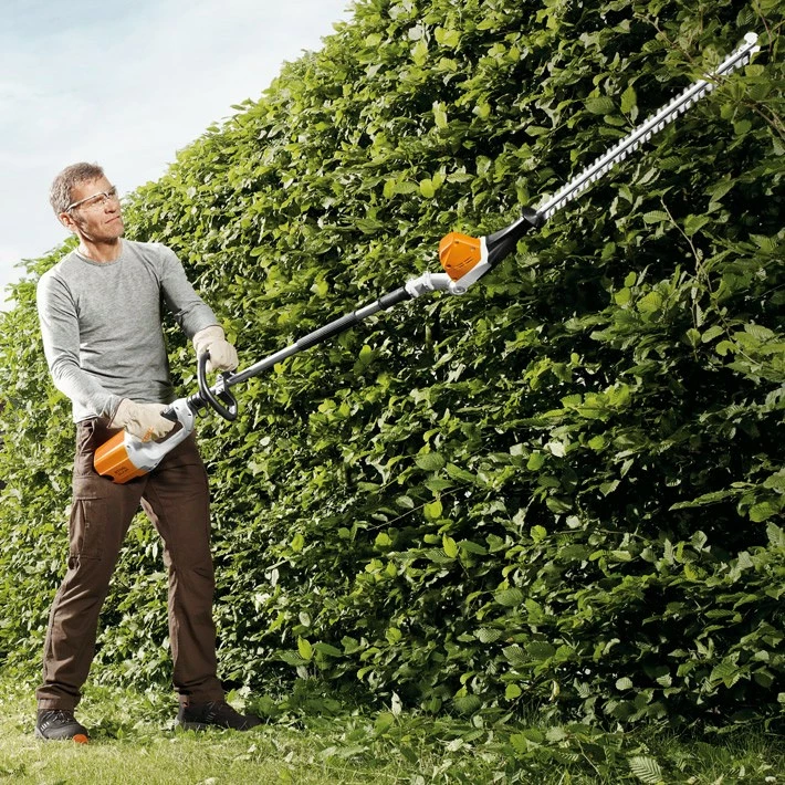 Stihl HLA 65 Pensasaitaleikkuri I.A - Image 3