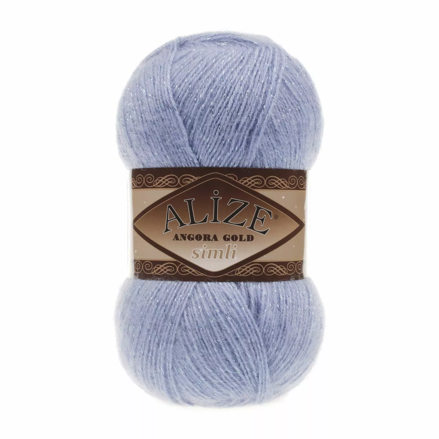 Alize Angora Gold Simli - Image 6