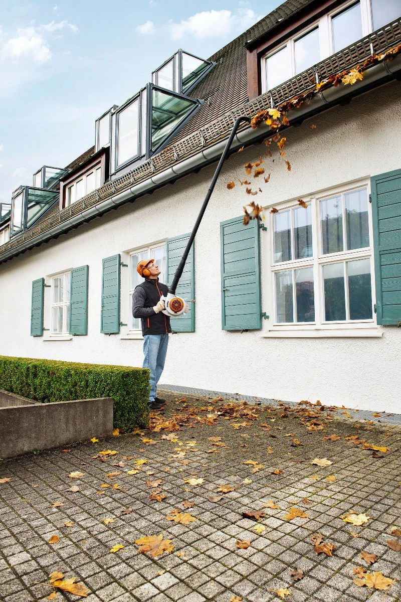 Stihl BG 56 Puhallin - Image 3