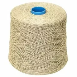 Bockens-puuvillapellava 22/2, Valkaisematon N.1kg