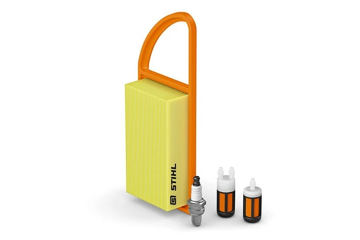 Stihl Service Kit 39 BR 500, BR 550, BR 600 Ja BR - Image 2