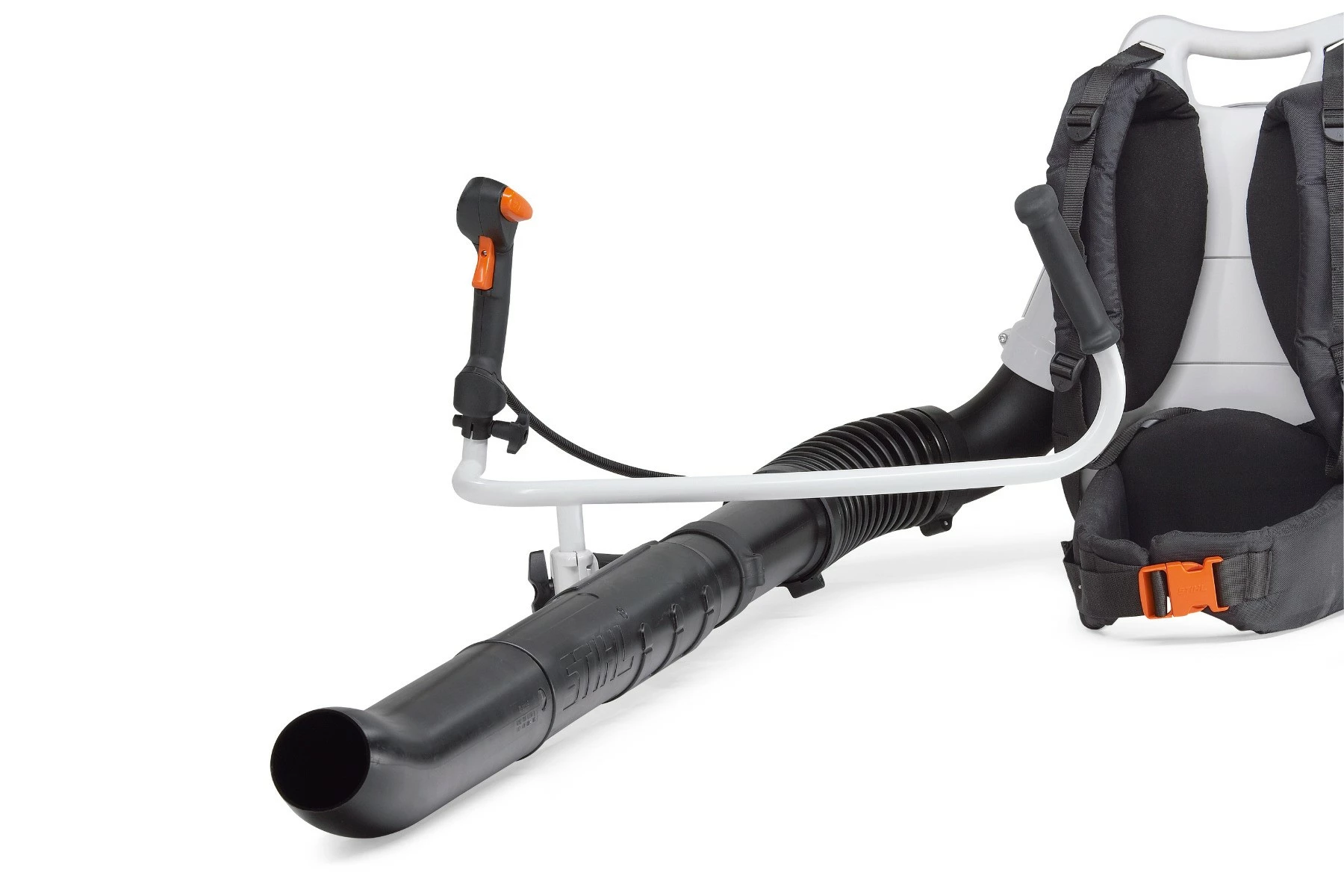Stihl BR 600 Puhallin - Image 2