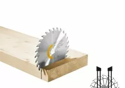 Festool 210 X 2,4X30 W36