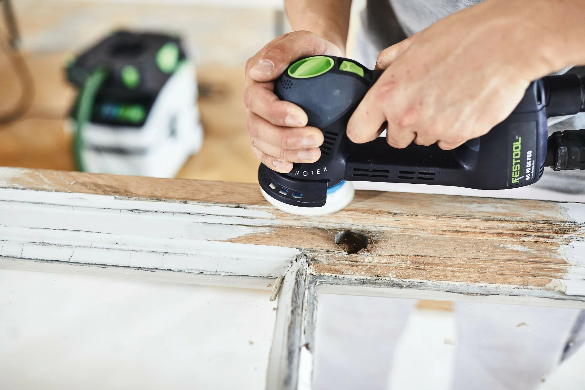Festool STF D90/6 P60 GR/50 - Image 4