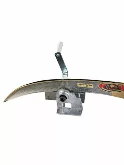 Ei Mikään Käsihiomakone Viikatteen Terälle