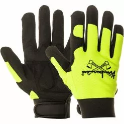 Timbermen Työsormikkaat