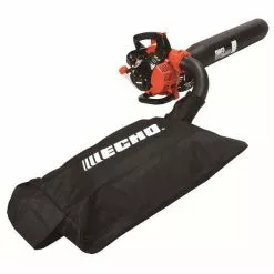 Echo ES-255ES Puhallin/lehti-imuri