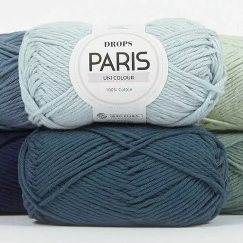 DROPS Design DROPS Paris