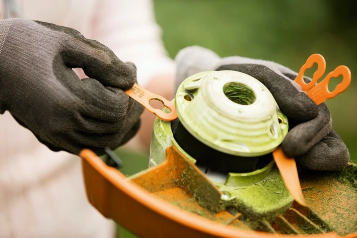 Stihl FSA 45 Akkutrimmeri - Image 7