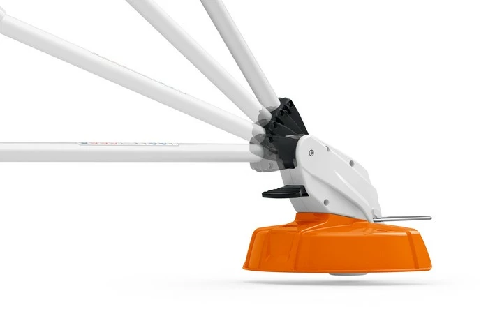 Stihl FSA 45 Akkutrimmeri - Image 4