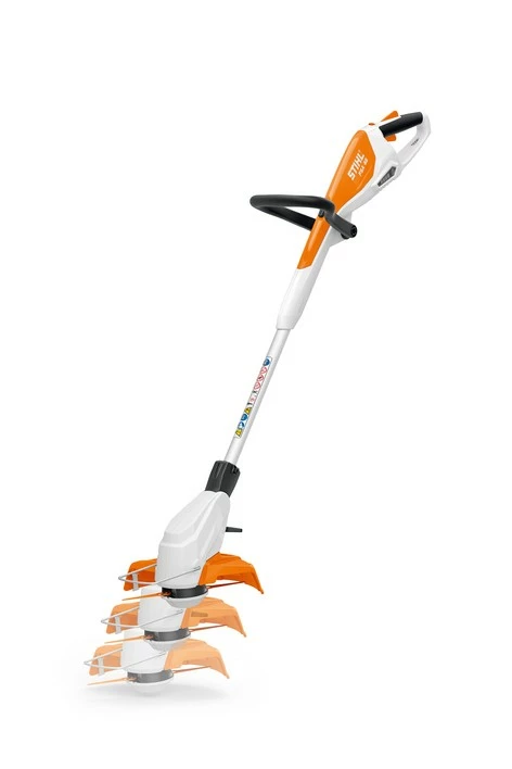Stihl FSA 45 Akkutrimmeri - Image 6