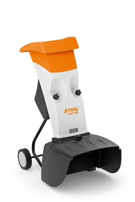 Stihl GHE 105 Silppuri