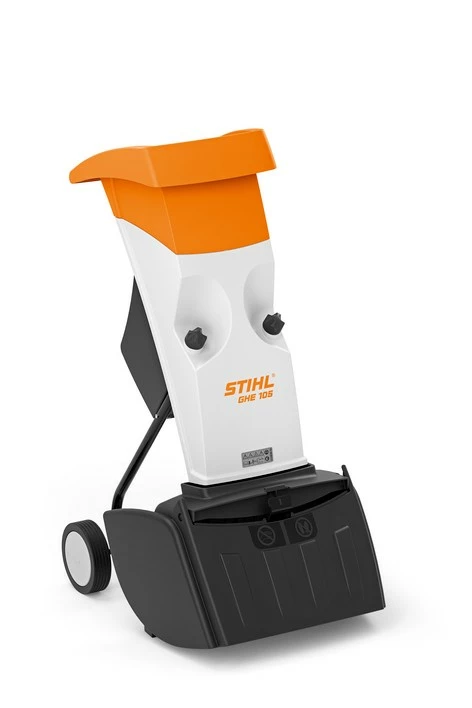 Stihl GHE 105 Silppuri - Image 2