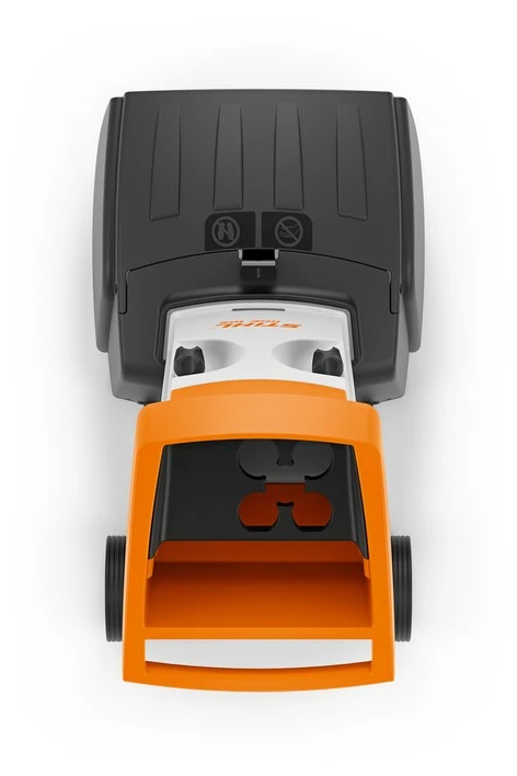 Stihl GHE 105 Silppuri - Image 3