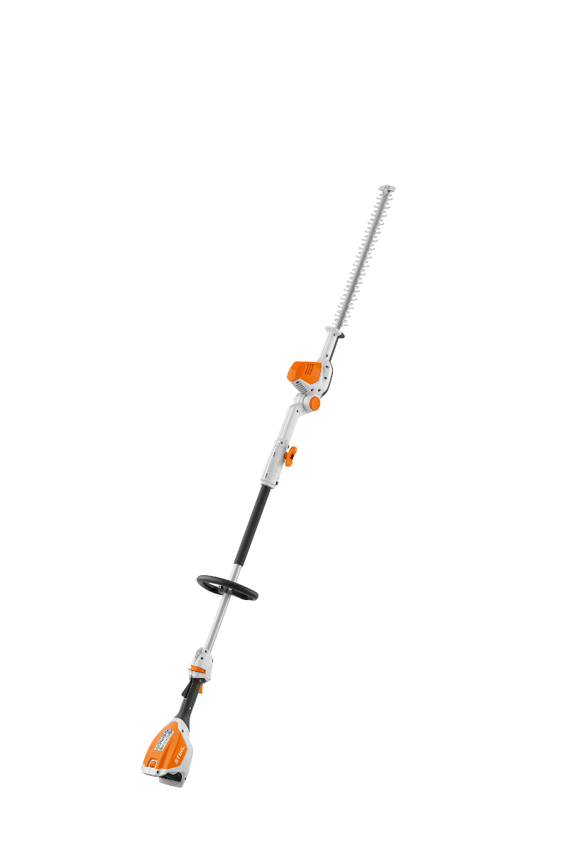 Stihl HLA 56 Pensasaitaleikkuri I.A