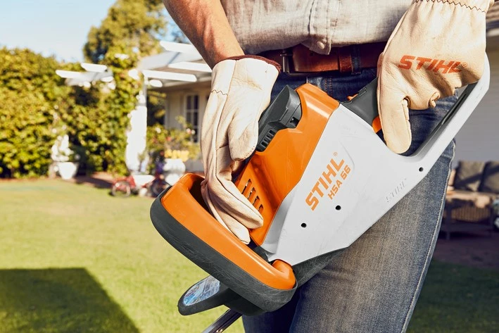 Stihl HSA 56 Akkupensasleikkuri - Image 2