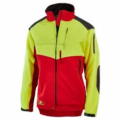 SIP Protection SIP Arborist Viiltosuojatakki