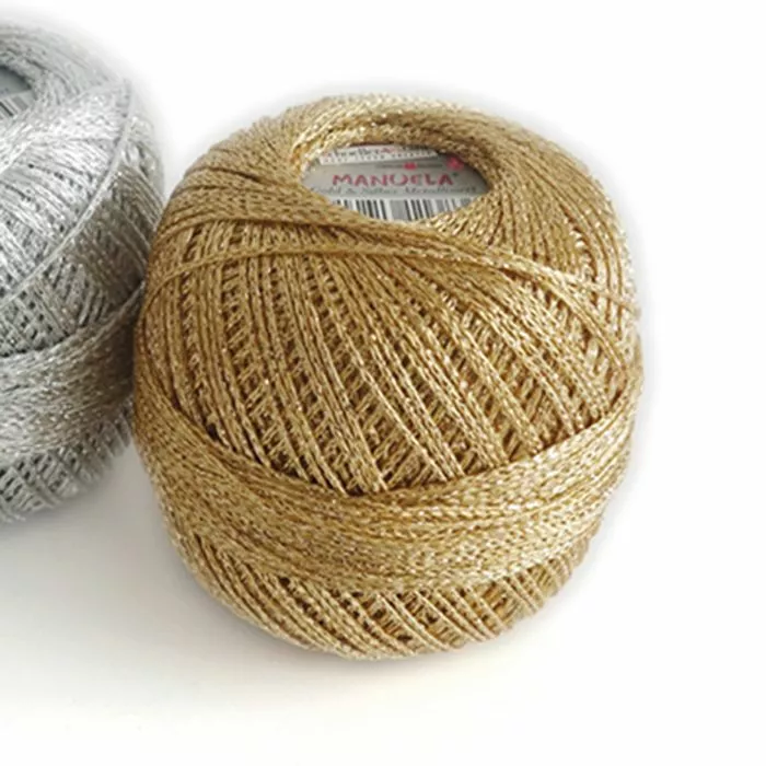 Schoeller Stahl Manuela, Kulta Ja Hopea - Image 2