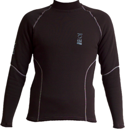 Ei Mikään Fourth Element Arctic Aluspaita