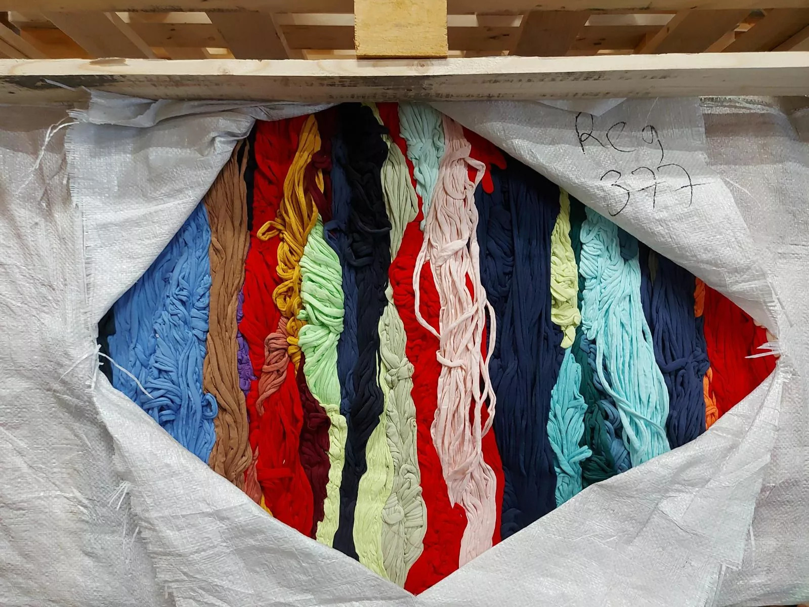 Matonkudepaali, P9 / 377 Kg