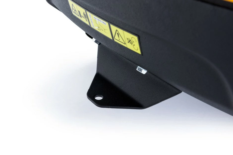 Stiga Park 300 Etuleikkuri - Image 3