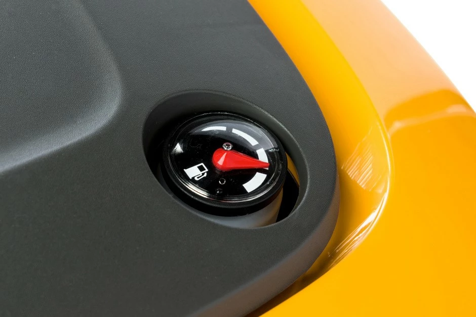 Stiga Park 300 M Etuleikkuri - Image 3