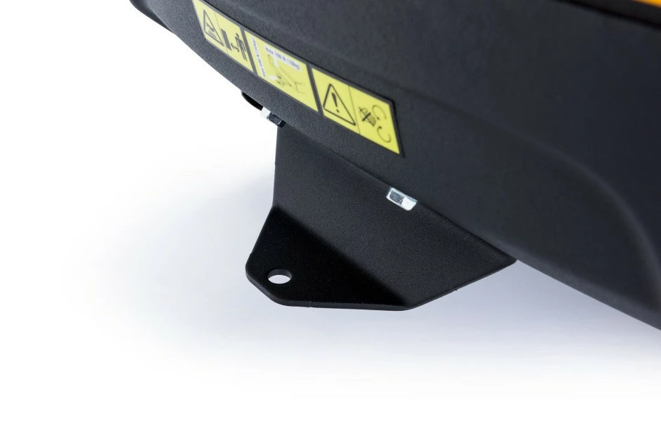 Stiga Park 300 M Etuleikkuri - Image 4