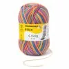 Schachenmayr Regia 4-ply Color -sukkalanka 100g
