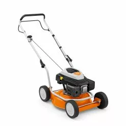 Stihl RM 2 RC Ruohonleikkuri