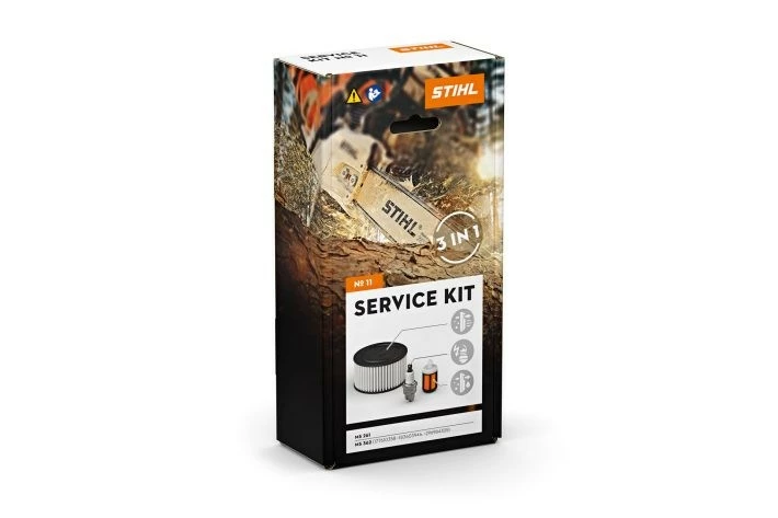 Stihl Service Kit 11 MS 261, (MS 362 Vm 2014 – 201