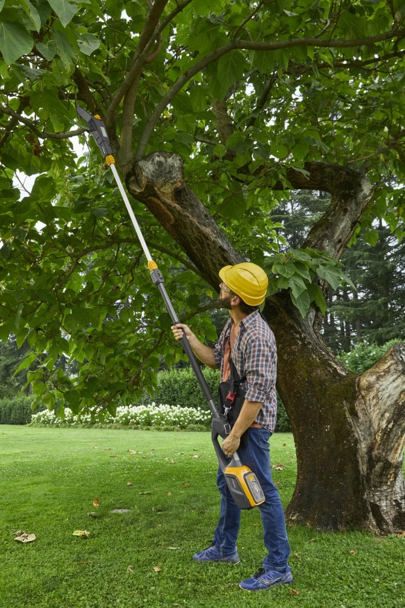 Stiga MT 500E Multi-tool Kit - Image 2