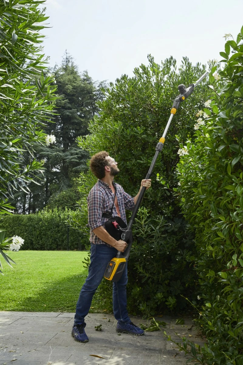 Stiga MT 500E Multi-tool Kit - Image 3