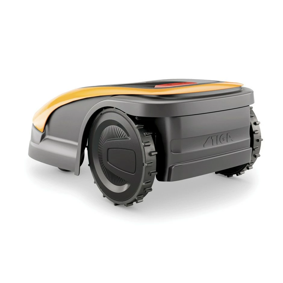 Stiga A 1500 Robottiruohonleikkuri - Image 3