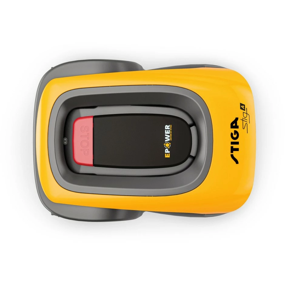 Stiga A 1500 Robottiruohonleikkuri - Image 4